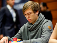 PokerStars EPT Prague – Martin Finger Wins
